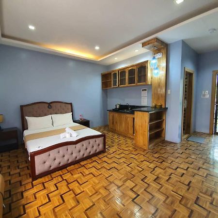 Ralphseej Pension House 몰볼 외부 사진