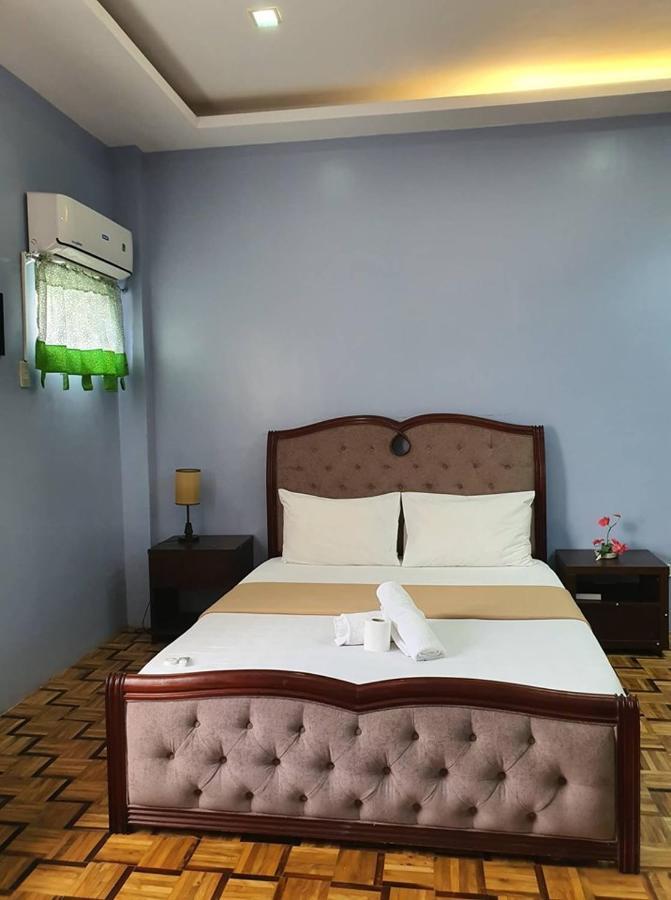 Ralphseej Pension House 몰볼 외부 사진