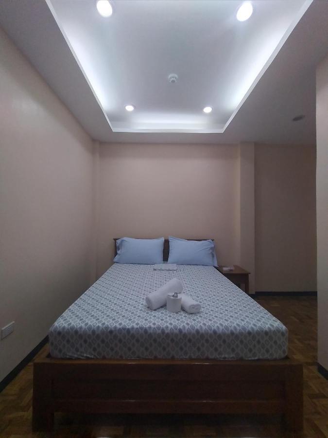 Ralphseej Pension House 몰볼 외부 사진