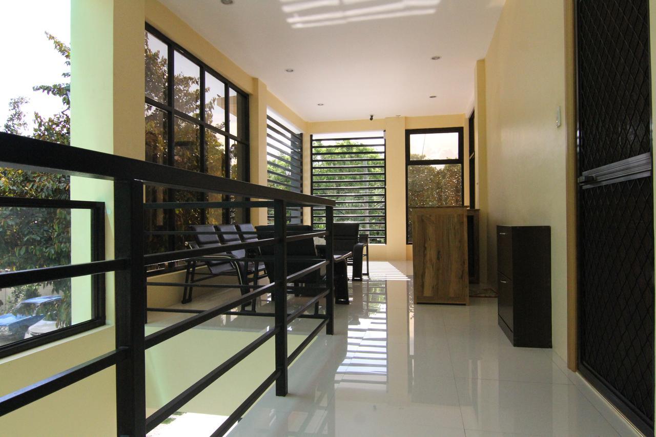 Ralphseej Pension House 몰볼 외부 사진