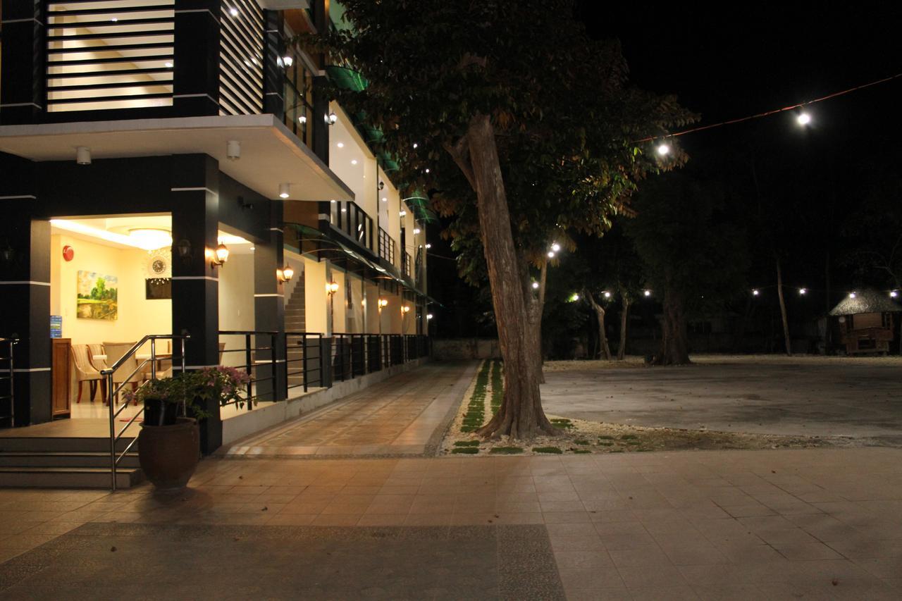Ralphseej Pension House 몰볼 외부 사진