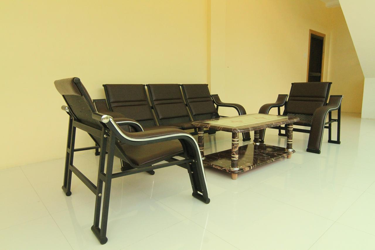 Ralphseej Pension House 몰볼 외부 사진