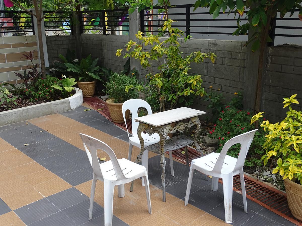 Ralphseej Pension House 몰볼 외부 사진