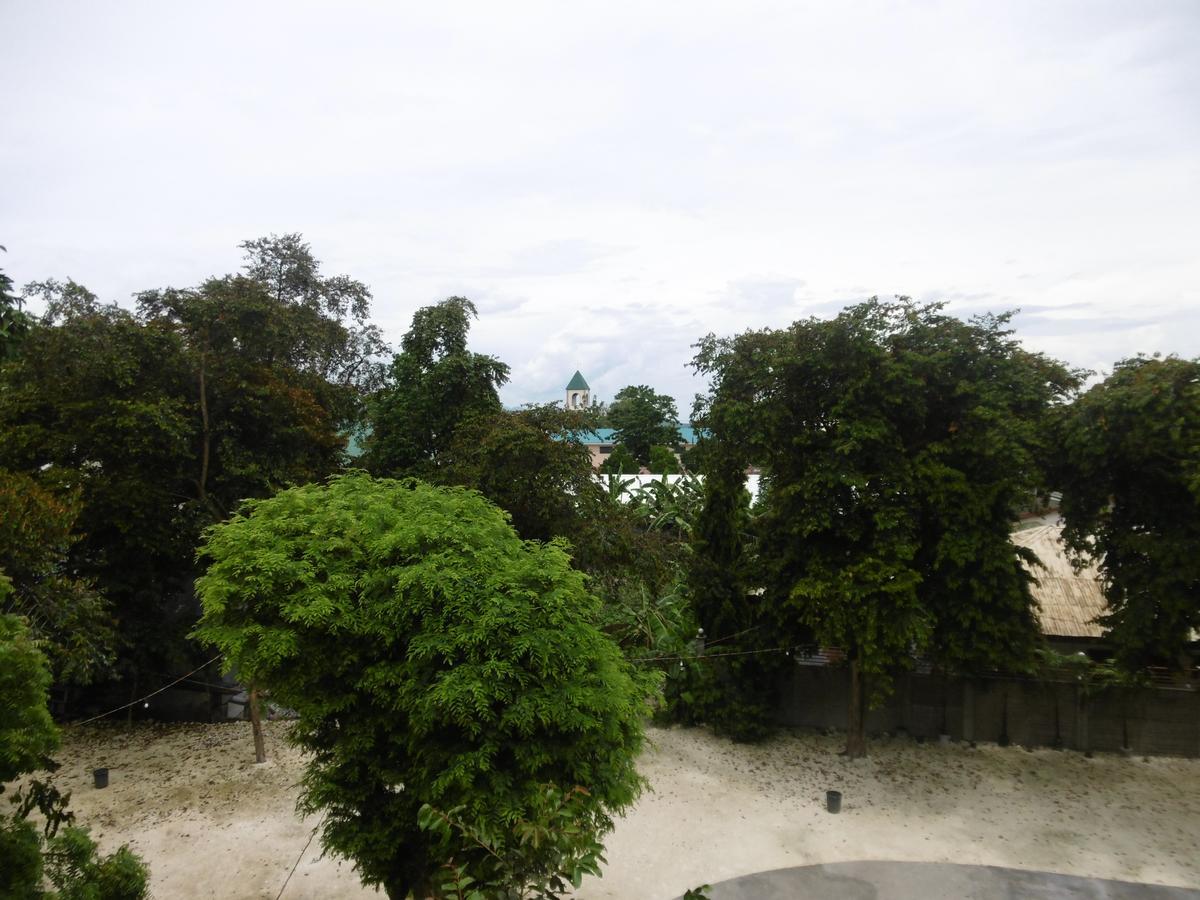 Ralphseej Pension House 몰볼 외부 사진