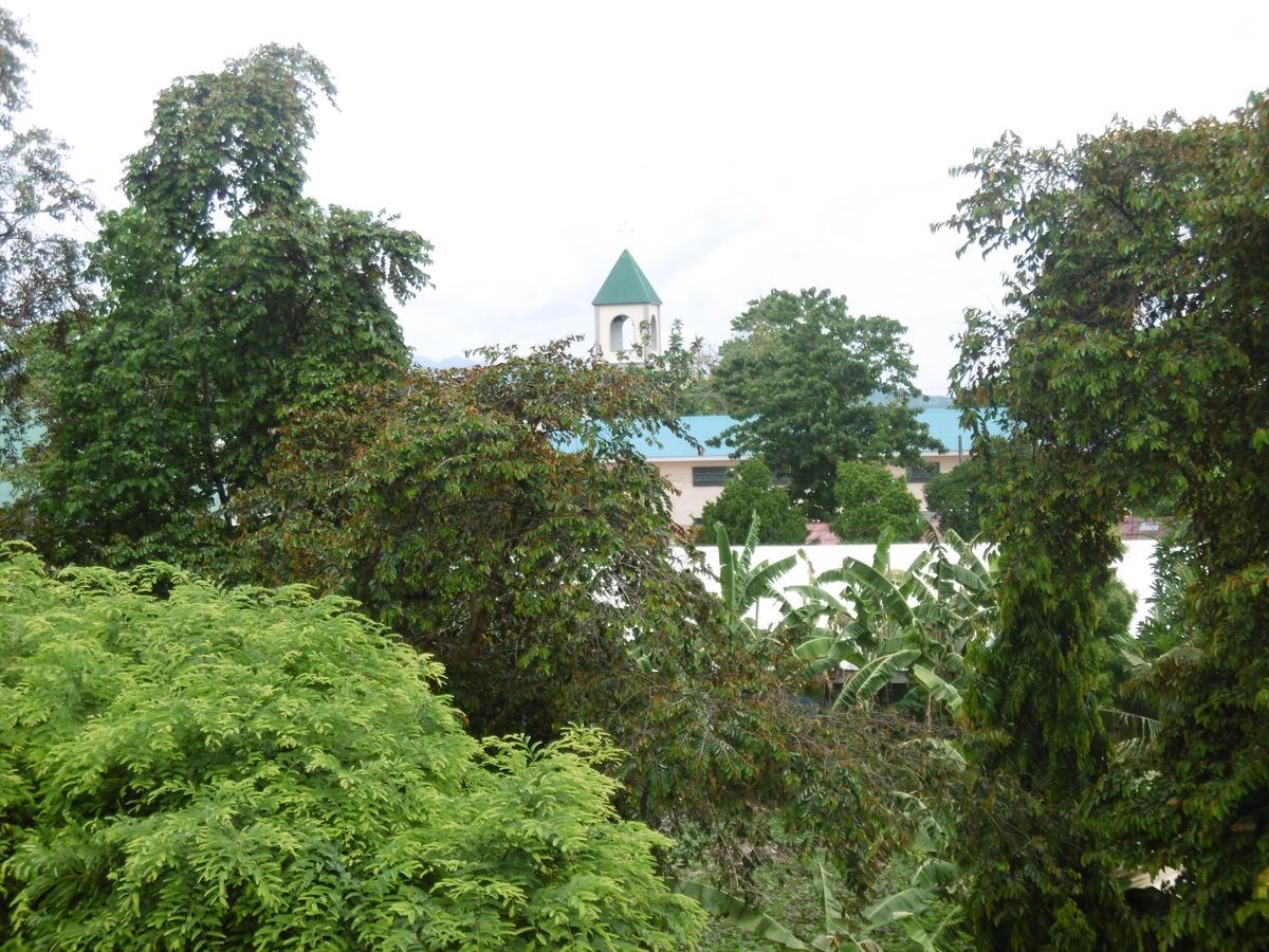 Ralphseej Pension House 몰볼 외부 사진