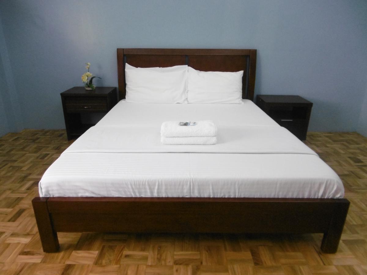 Ralphseej Pension House 몰볼 외부 사진